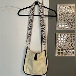 Ah-Dorned Cross Body Bag